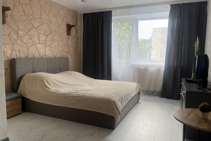 Квартира на сутки