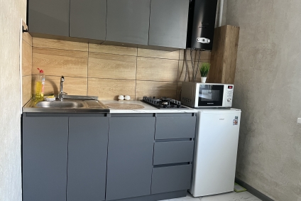 Квартира на сутки