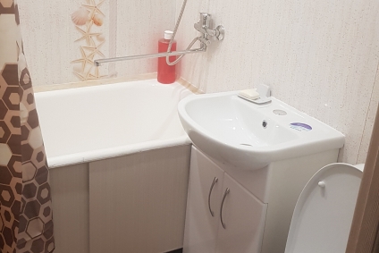 Уютная,аккуратная квартира на сутки,часы,недели.