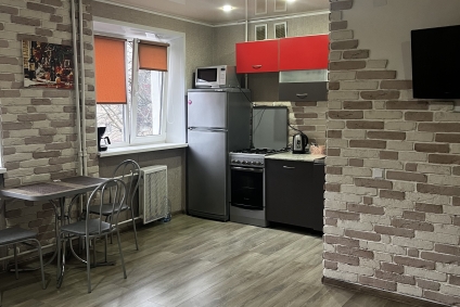 Уютная,аккуратная квартира на сутки,часы,недели.