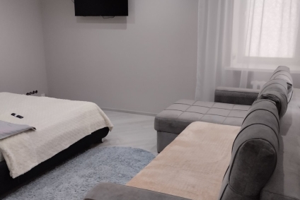 ул. Мицкевича, 26, 4 этаж