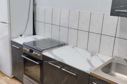 ул. Наконечникова, 5, 3 этаж