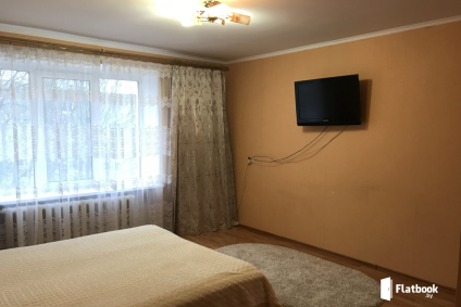 ул. Наконечникова, 5, 3 этаж