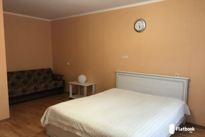 ул. Наконечникова, 5, 3 этаж