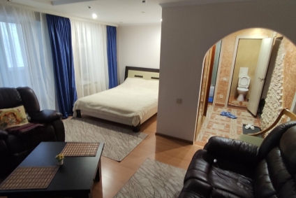 ул. Комсомольская, 5