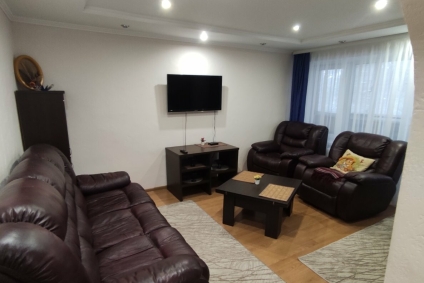 ул. Комсомольская, 5