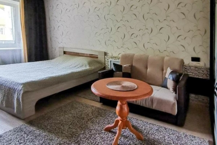 ул. Царюка, 14А, 2 этаж