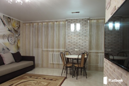 ул. Ленина, 12, 2 этаж