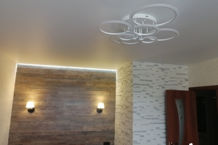 ул. Комсомольская, 13, 4 этаж