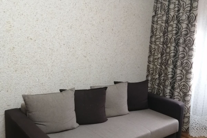 ул. Комсомольская, 13, 4 этаж