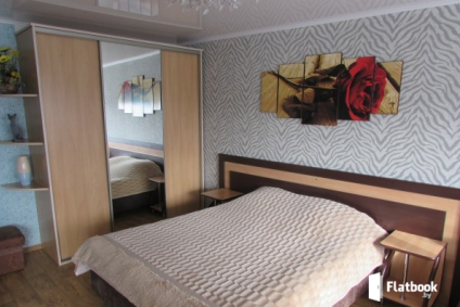 ул. Ленина, 10, 5 этаж