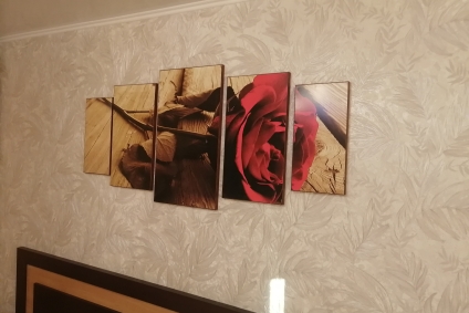 ул. Ленина, 10, 5 этаж