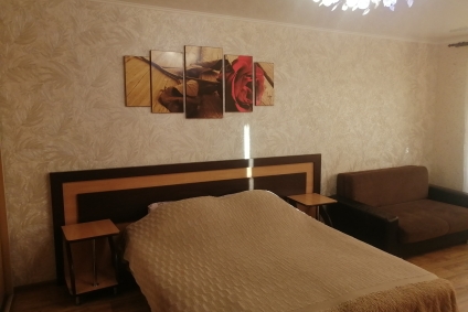 ул. Ленина, 10, 5 этаж