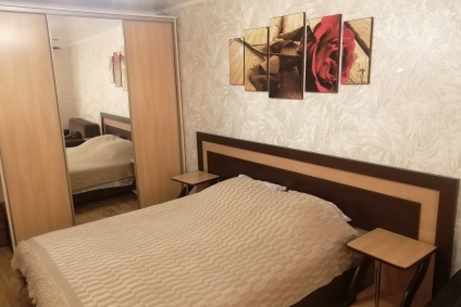 ул. Ленина, 10, 5 этаж