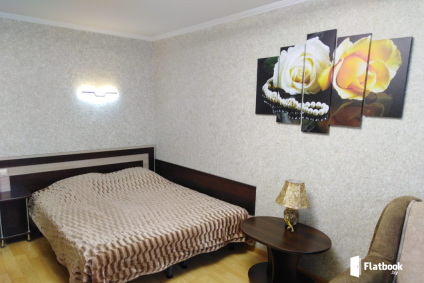 ул. Ленина, 8, 2 этаж