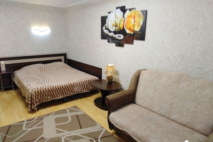 ул. Ленина, 8, 2 этаж