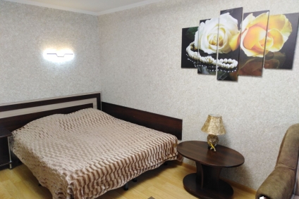 ул. Ленина, 8, 2 этаж