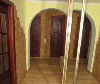 ул. Ленина, 1, 2 этаж