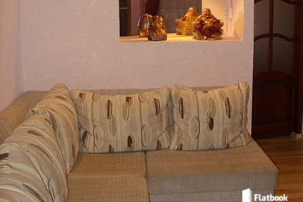 ул. Ленина, 1, 2 этаж