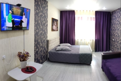 Сдается 1- комн. кв. в центре города.