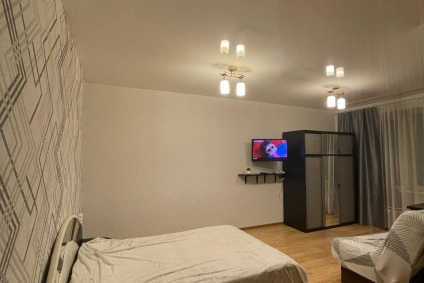 Сдается 1-ком. кв в ЦЕНТРЕ на часы, сутки, недели