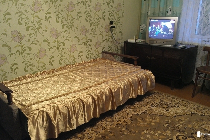 3-я квартира в ЦЕНТРЕ по ул.Ленина