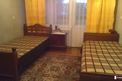 3-я квартира в ЦЕНТРЕ по ул.Ленина