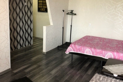 Сдам квартиру на часы, сутки и минутки.