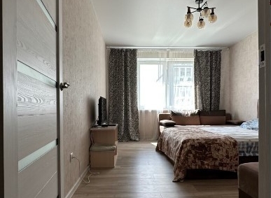 Северный-2. КОРОНА. Барановичи