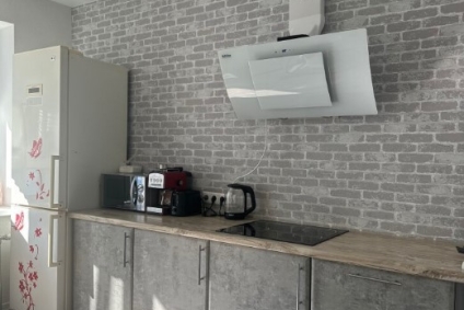 Квартира в новом микрорайне Северный-2