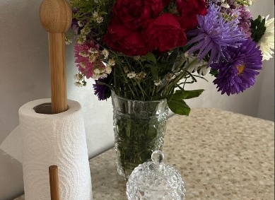 Квартира в новом микрорайне Северный-2