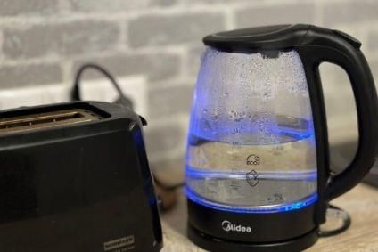 Квартира в новом микрорайне Северный-2