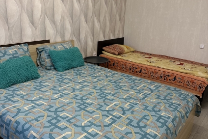 Северный-2. ЛЕДОВЫЙ ДВОРЕЦ. М-1