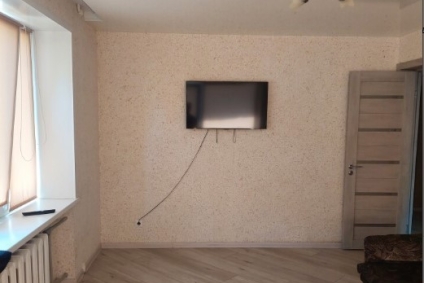 ул. Энтузиастов, 48, 1 этаж