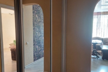 ул. Энтузиастов, 48, 1 этаж