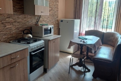 ул. Энтузиастов, 48, 1 этаж