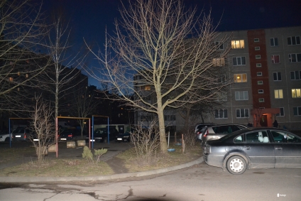 Уютная однокомнатная квартира