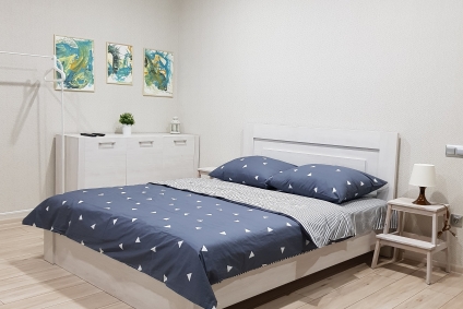 Сканди-двушка