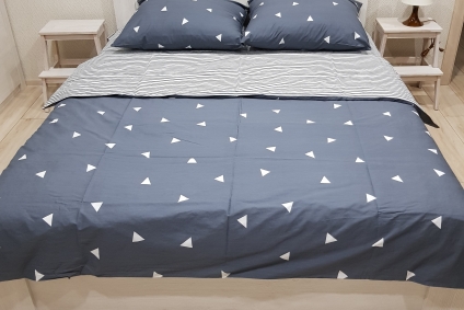 Сканди-двушка