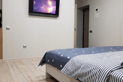 Сканди-двушка