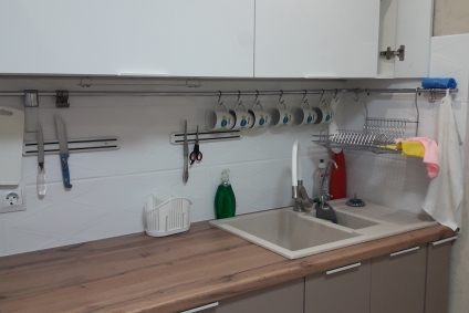 Уютная квартира в центре