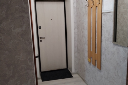 Сдам 1-комн квартиру в центре на сутки, часы.