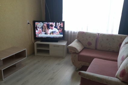 Сдам 1-комн квартиру в центре на сутки, часы.