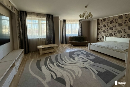 VIP-квартира в центре города