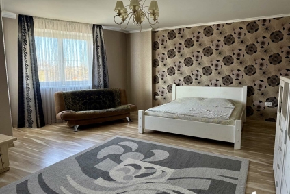 VIP-квартира в центре города