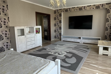 VIP-квартира в центре города