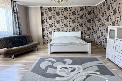 VIP-квартира в центре города