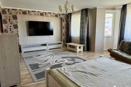 VIP-квартира в центре города