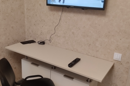 ул. Гаевая, 51, 1 этаж