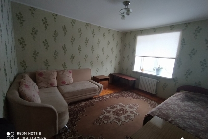 Квартира на сутки